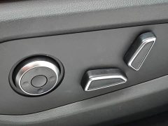 Deepal Deep Blue S07 215Max Deep Blue Smart Drive AD PRO Extended Range Version - ფოტო 14