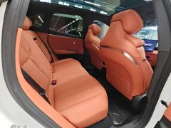 Deepal Deep Blue S07 215Max Deep Blue Smart Drive AD PRO Extended Range Version - ფოტო 19