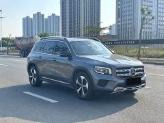 Mercedes-Benz GLB 200 Fashion Edition - ფოტო 1