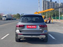 Mercedes-Benz GLB 200 Fashion Edition - ფოტო 12