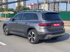 Mercedes-Benz GLB 200 Fashion Edition - ფოტო 13