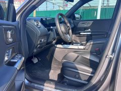 Mercedes-Benz GLB 200 Fashion Edition - ფოტო 2