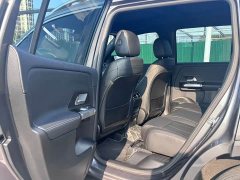 Mercedes-Benz GLB 200 Fashion Edition - ფოტო 3