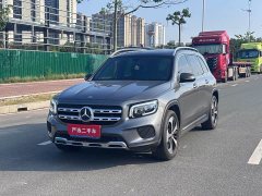 Mercedes-Benz GLB 200 Fashion Edition - ფოტო 5