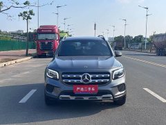 Mercedes-Benz GLB 200 Fashion Edition - ფოტო 6