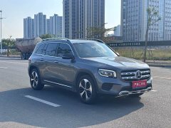 Mercedes-Benz GLB 200 Fashion Edition - ფოტო 7