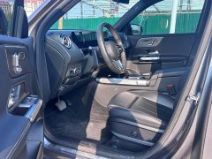 Mercedes-Benz GLB 200 Fashion Edition - ფოტო 8