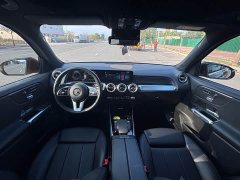Mercedes-Benz GLB 200 Fashion Edition - ფოტო 9