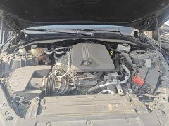 Cadillac CT5 2020 Facelift 2.8T Luxury - ფოტო 10