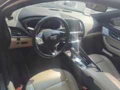 Cadillac CT5 2020 Facelift 2.8T Luxury - ფოტო 12