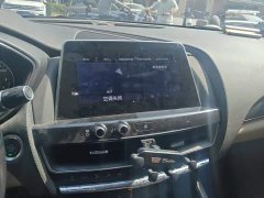 Cadillac CT5 2020 Facelift 2.8T Luxury - ფოტო 13