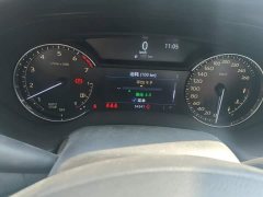 Cadillac CT5 2020 Facelift 2.8T Luxury - ფოტო 14
