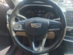 Cadillac CT5 2020 Facelift 2.8T Luxury - ფოტო 15
