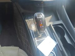 Cadillac CT5 2020 Facelift 2.8T Luxury - ფოტო 16