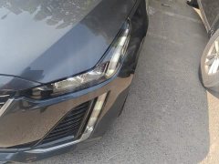 Cadillac CT5 2020 Facelift 2.8T Luxury - ფოტო 5