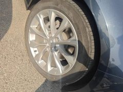 Cadillac CT5 2020 Facelift 2.8T Luxury - ფოტო 6