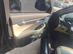 Cadillac CT5 2020 Facelift 2.8T Luxury - ფოტო 7