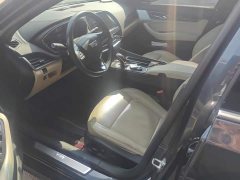 Cadillac CT5 2020 Facelift 2.8T Luxury - ფოტო 9