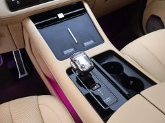 AITO M7 1.5T Intelligent Driving AWD Ultra 6-Seater - ფოტო 12