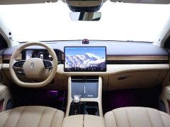 AITO M7 1.5T Intelligent Driving AWD Ultra 6-Seater - ფოტო 13