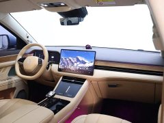 AITO M7 1.5T Intelligent Driving AWD Ultra 6-Seater - ფოტო 20