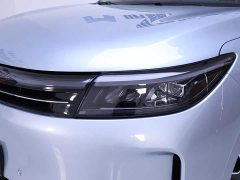 AITO M7 1.5T Intelligent Driving AWD Ultra 6-Seater - ფოტო 4