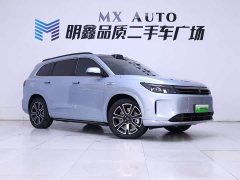 AITO M7 1.5T Intelligent Driving AWD Ultra 6-Seater - ფოტო 5