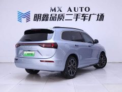AITO M7 1.5T Intelligent Driving AWD Ultra 6-Seater - ფოტო 7