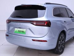 AITO M7 1.5T Intelligent Driving AWD Ultra 6-Seater - ფოტო 8