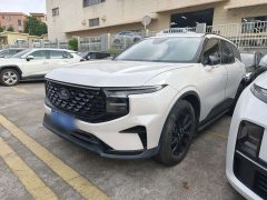 Ford Edge L 2.0T EcoBoost E Hybrid Two-Wheel Drive Seven-Seat Fashion Edition - ფოტო 1