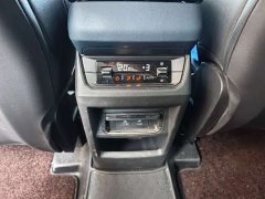 Ford Edge L 2.0T EcoBoost E Hybrid Two-Wheel Drive Seven-Seat Fashion Edition - ფოტო 10