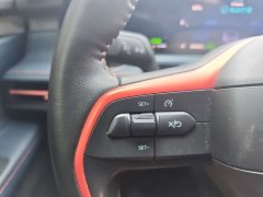 Ford Edge L 2.0T EcoBoost E Hybrid Two-Wheel Drive Seven-Seat Fashion Edition - ფოტო 11