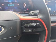 Ford Edge L 2.0T EcoBoost E Hybrid Two-Wheel Drive Seven-Seat Fashion Edition - ფოტო 12
