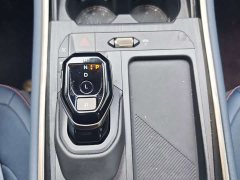 Ford Edge L 2.0T EcoBoost E Hybrid Two-Wheel Drive Seven-Seat Fashion Edition - ფოტო 13