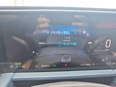 Ford Edge L 2.0T EcoBoost E Hybrid Two-Wheel Drive Seven-Seat Fashion Edition - ფოტო 15