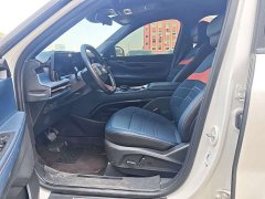 Ford Edge L 2.0T EcoBoost E Hybrid Two-Wheel Drive Seven-Seat Fashion Edition - ფოტო 17