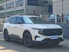 Ford Edge L 2.0T EcoBoost E Hybrid Two-Wheel Drive Seven-Seat Fashion Edition - ფოტო 3
