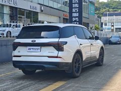 Ford Edge L 2.0T EcoBoost E Hybrid Two-Wheel Drive Seven-Seat Fashion Edition - ფოტო 4