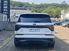 Ford Edge L 2.0T EcoBoost E Hybrid Two-Wheel Drive Seven-Seat Fashion Edition - ფოტო 5