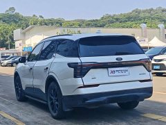 Ford Edge L 2.0T EcoBoost E Hybrid Two-Wheel Drive Seven-Seat Fashion Edition - ფოტო 6