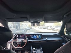 Ford Edge L 2.0T EcoBoost E Hybrid Two-Wheel Drive Seven-Seat Fashion Edition - ფოტო 9