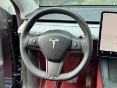 Tesla Model Y Rear-Wheel Drive - ფოტო 13