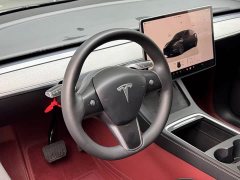 Tesla Model Y Rear-Wheel Drive - ფოტო 16