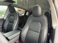 Tesla Model Y Rear-Wheel Drive - ფოტო 17