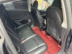 Tesla Model Y Rear-Wheel Drive - ფოტო 18