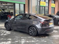 Tesla Model Y Rear-Wheel Drive - ფოტო 6
