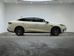 BYD Seal 06 DM-i Ultra Comfort 128KM Smart Edition - photo 4