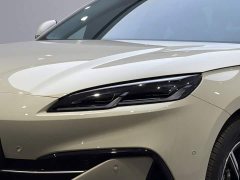BYD Seal 06 DM-i Ultra Comfort 128KM Smart Edition - photo 6