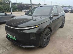 Li Auto L6 Max Smart Refresh Edition - ფოტო 1