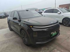 Li Auto L6 Max Smart Refresh Edition - ფოტო 2